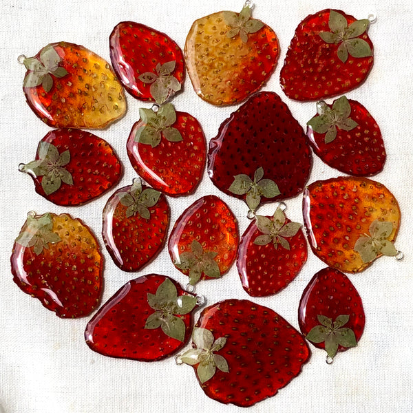 Fresas