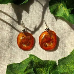 Cherry Tomatoes