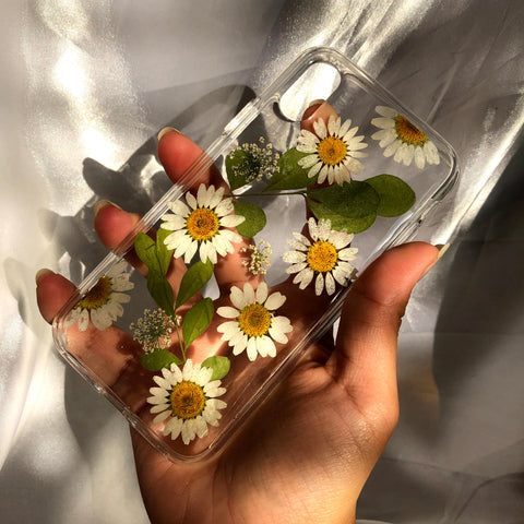 Daisy iPhone Case