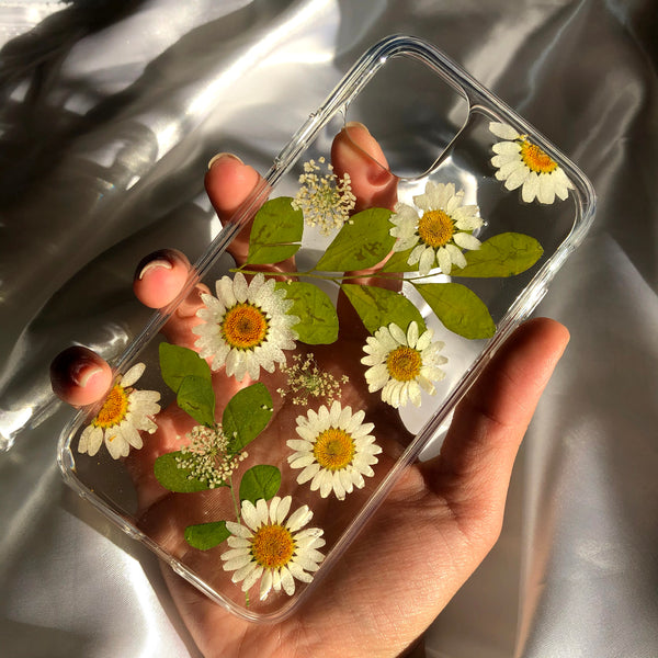 Daisy iPhone Case