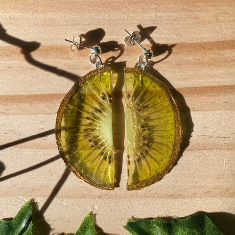 Kiwis